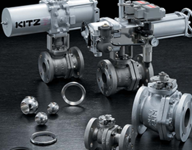 Một số tiêu chuẩn ren thông dụng trên thế giới (P2)