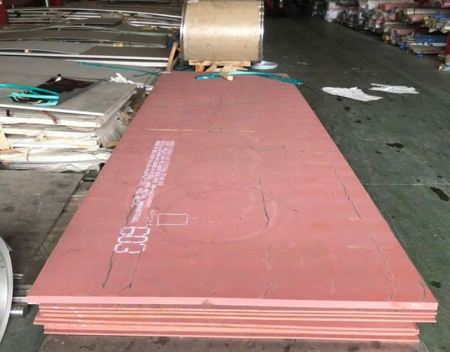 THÉP MÀI MÒN LÀ GÌ VÀ ỨNG DỤNG PHỔ BIẾN CỦA CHÚNG