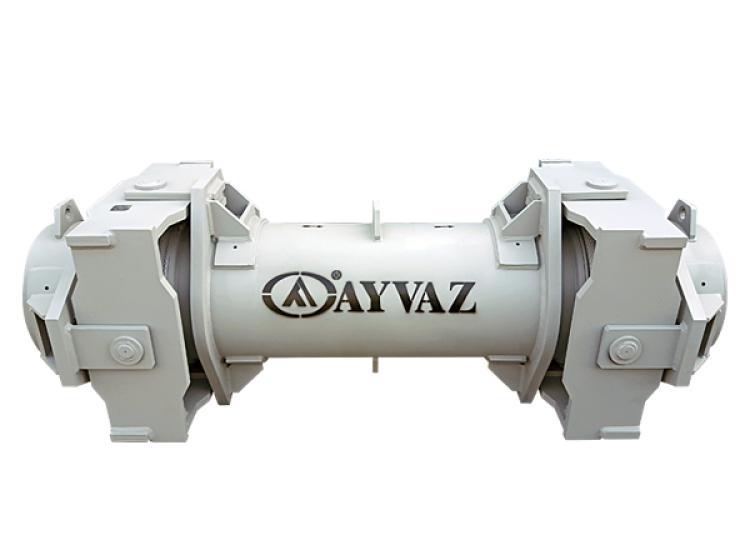 KHỚP GIÃN NỞ KIỂU GIMBAL,KHỚP GIÃN NỞ KIỂU BẢN LỀ, Angular Expansion Joints,GIMBAL EXPANSION JOINT, HINGED EXPANSION JOINT