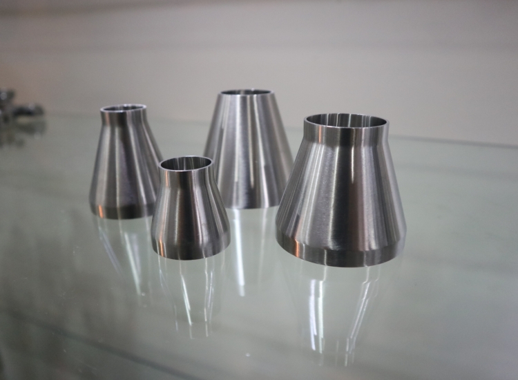 GIẢM ĐỒNG TÂM INOX 304, 316. CÔN THU INOX 304, CÔN THU INOX 316, BẦU GIẢM INOX 304, BẦU GIẢM INOX 316, GIẢM ĐỒNG INOX 304, GIẢM ĐỒNG INOX 316