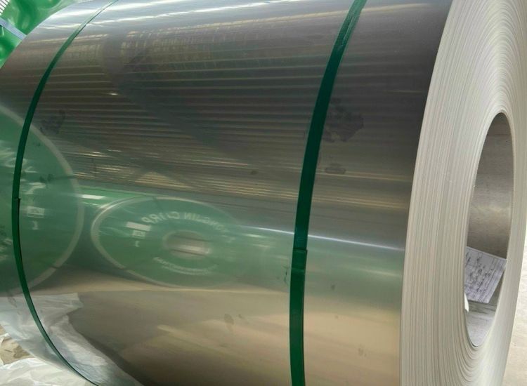 CUỘN THÉP KHÔNG GỈ INOX  305
