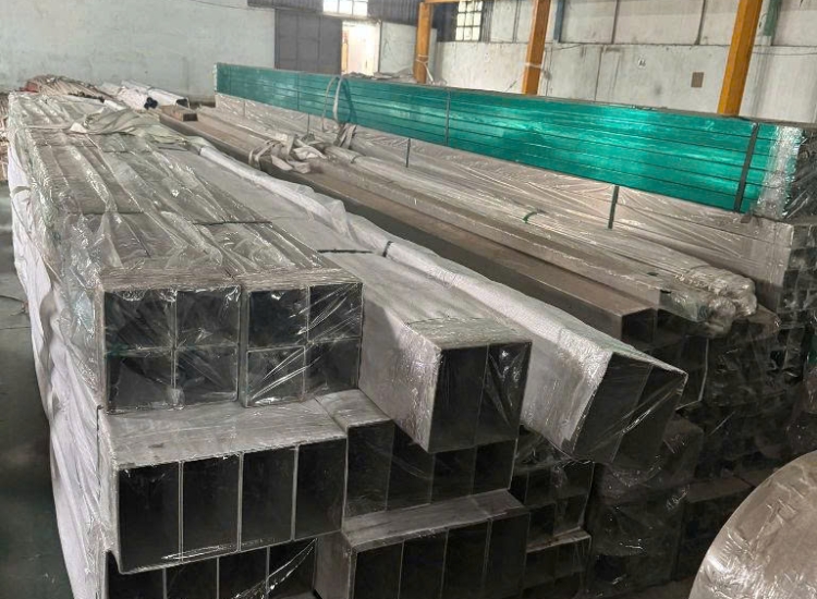 HỘP INOX CHỮ NHẬT 304|316 - 150 x 200 x 5.0MM