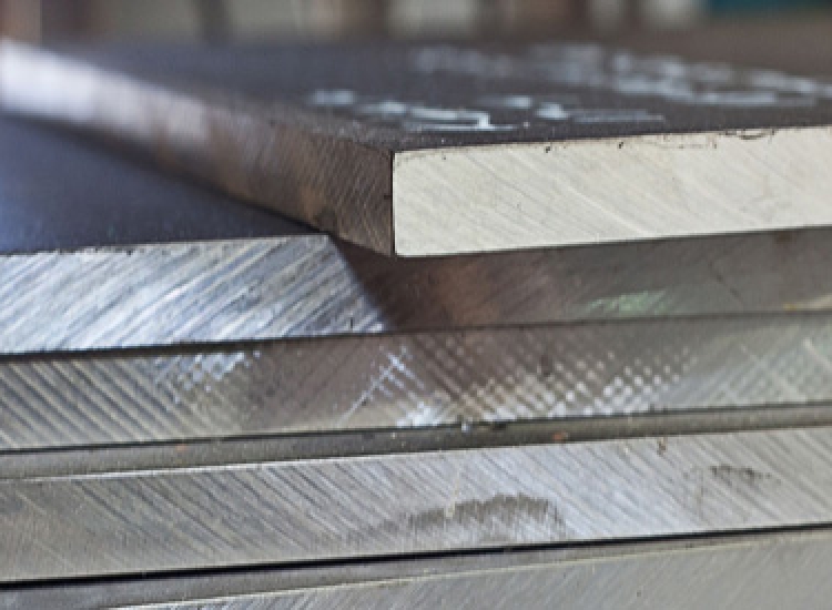 TẤM  INOX  316/316L No1 DÀY 18MM