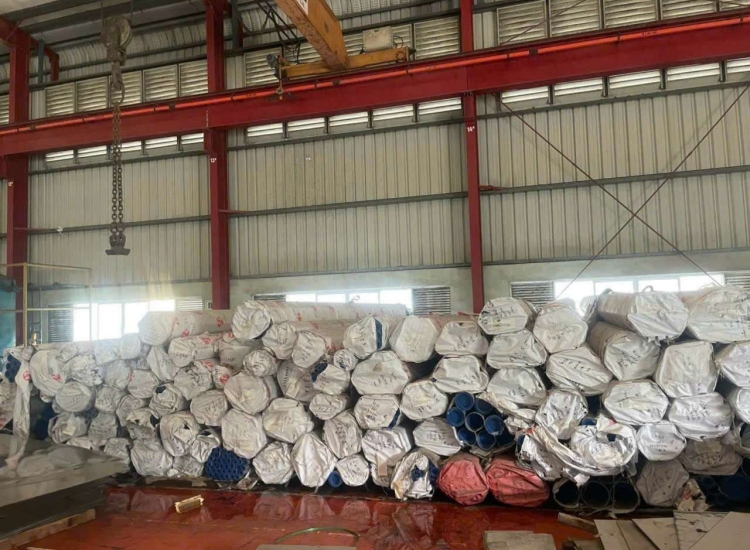 ỐNG ĐÚC INOX 310S - 14"- 335.6 - DÀY 4.78|11.13|19.05MM