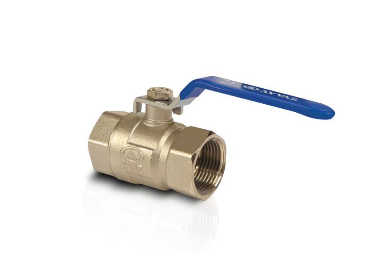 Van Bi Tay Gạt 2 Thân SK-120