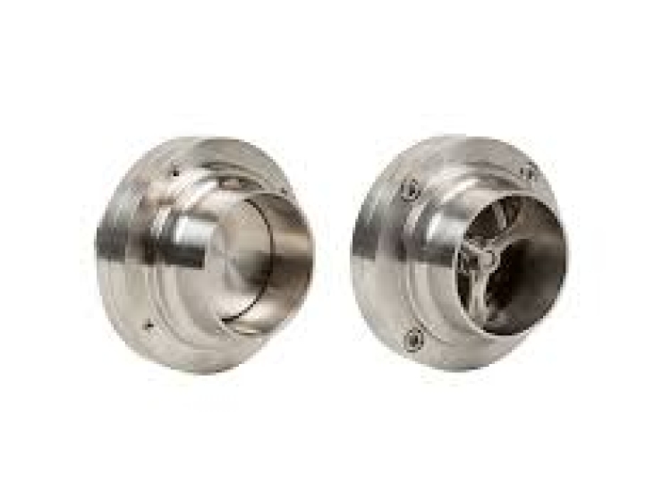 VAN MỘT CHIỀU VI SINH – INOX 316L|316L STAINLESS STEEL – NON RETURN VALVES