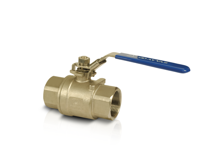 Van Bi Tay Gạt 2 Thân V-2P