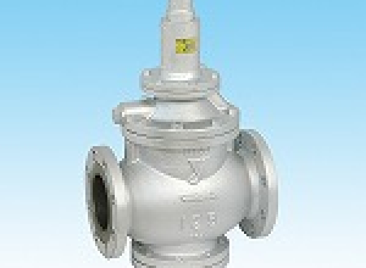 Van giảm áp YOSHITAKE- Nhật Bản