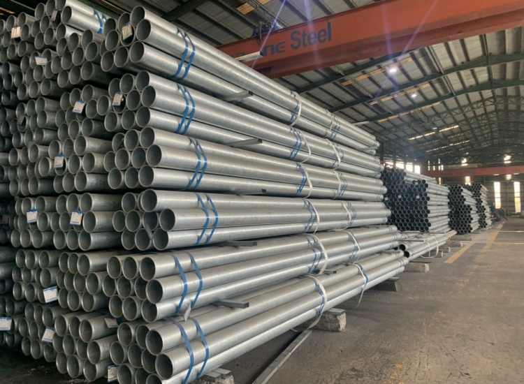 THÉP MẠ KẼM NHÚNG NÓNG HÒA PHÁT,VINA ONE, NAM KIM,CẬP NHẬT BẢNG GIÁ MỚI NHẤT