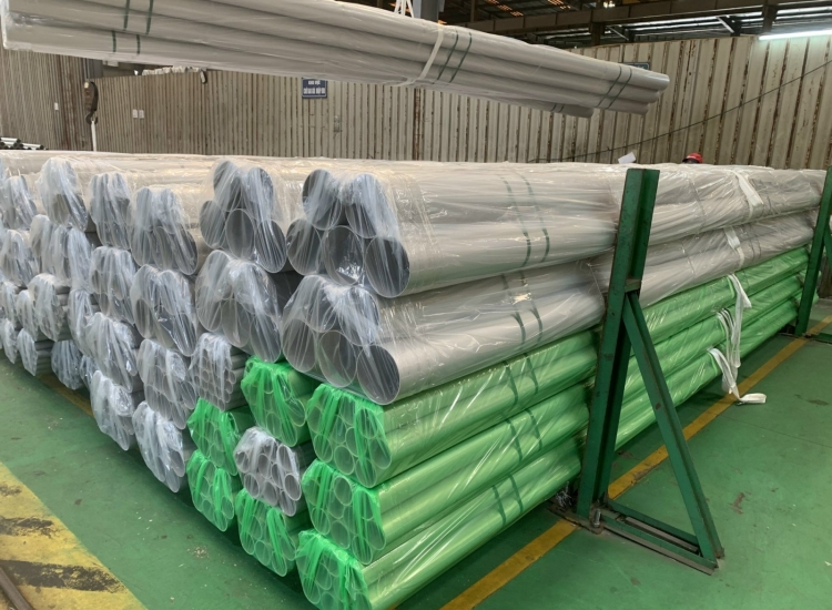 ỐNG INOX DN 65|ỐNG INOX 304 PHI 73.03|304/316-ASTM A312