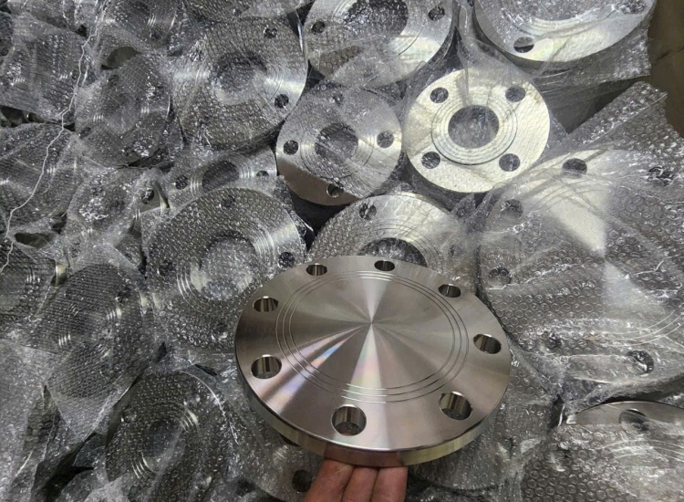 MẶT BÍCH HÀN BỌC ĐÚC INOX 304|316