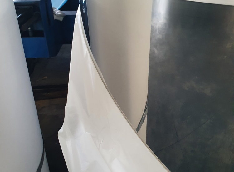  CUỘN INOX 201 BA/2B