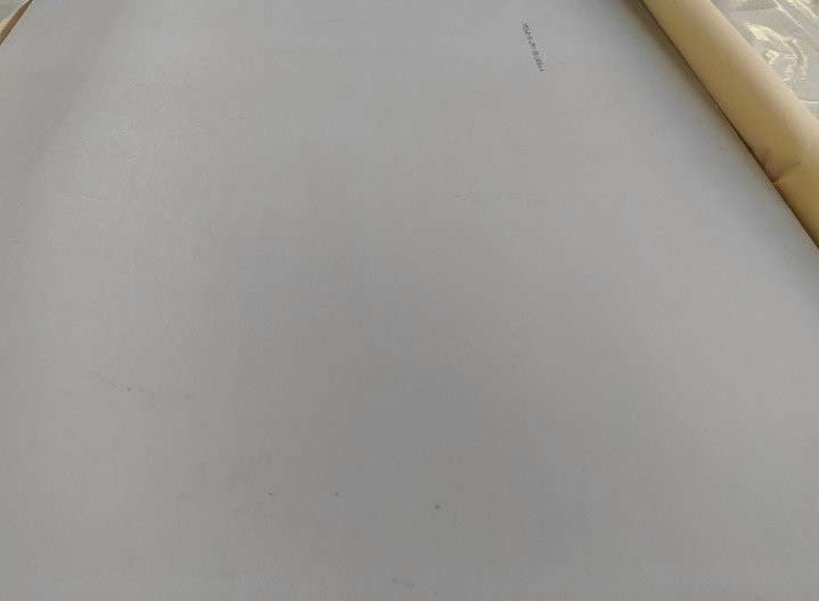 TẤM INOX 310S - No.1- DÀY 10MM