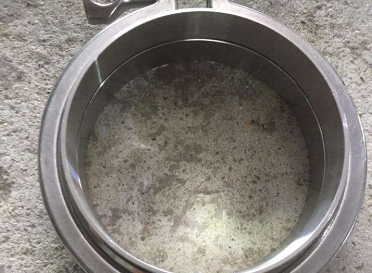 BỘ CLAMP INOX 304, 316, KHỚP NỐI NHANH INOX 304, CLAMP 304, KHỚP NỐI NHANH INOX VI SINH, CÙM 304