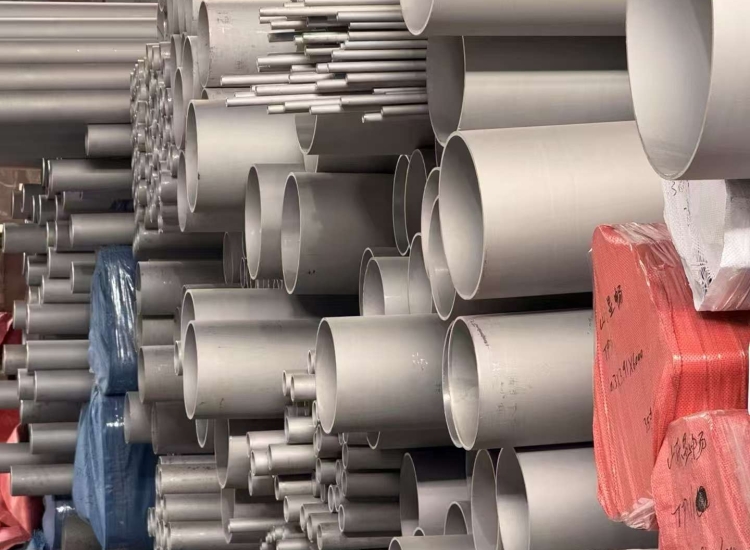 ỐNG ĐÚC INOX 304 PHI 55 DÀY 10MM