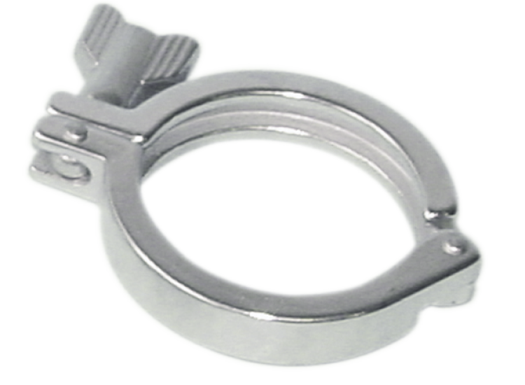 PHỤ KIỆN KẾT NỐI CLAMP Unions – ISO 2852  Raccords CLAMP