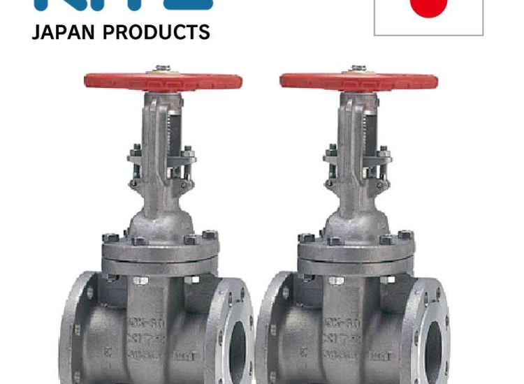 VAN KITZ-Van thép không gỉ 304|316 và hợp kim cao