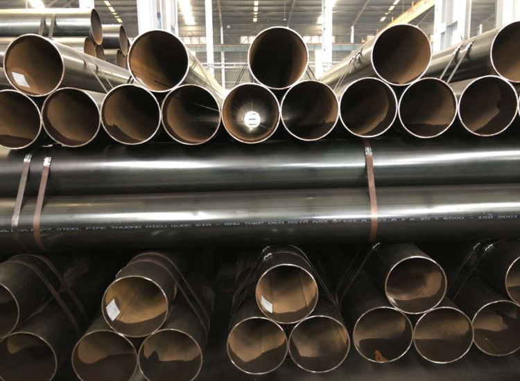 ỐNG THÉP ĐEN HÒA PHÁT, SeAH,VINA ONE,NHẬP KHẨU - GIÁ TỐT NHẤT,CẬP NHẬT ĐẦY ĐỦ CHI TIẾT NHẤT