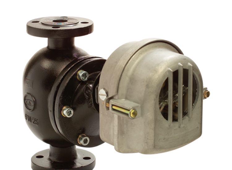 Đo Mức Dạng Phao A-1