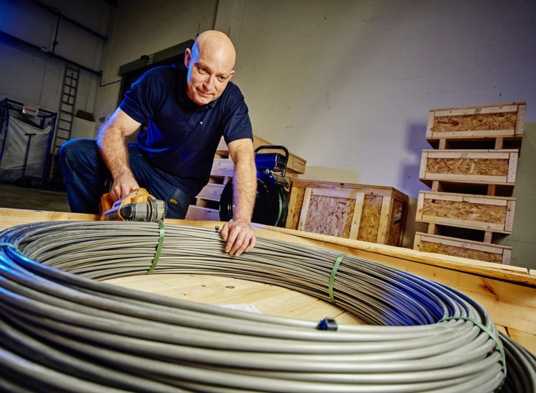 HỢP KIM NIKEN Invar 42,Nilo® 42, Pernifer 40, Dilaton 42, Glass Sealing 42.