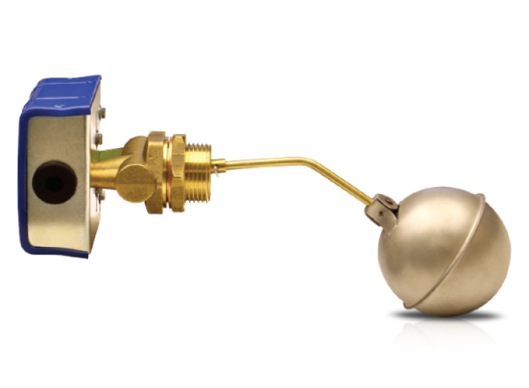 Đo Mức Dạng Phao C-2