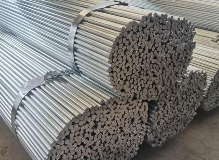 CÂY ĐẶC (LÁP) INOX 316