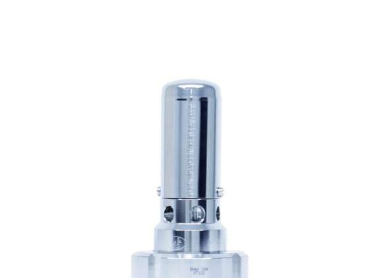 VAN CHÂN KHÔNG INOX VI SINH M&S | M&S VACUUM VALVES