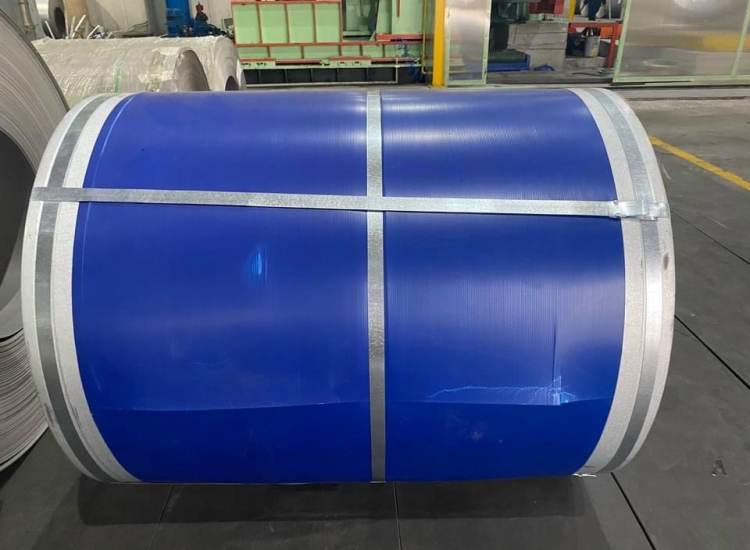 CUỘN INOX 301- LÀM LÒ XO