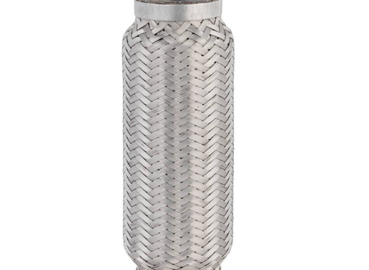 Khớp giãn nở cho hệ thống xả,Khớp giãn nở bằng thép không gỉ,Exhaust Expansion Joints