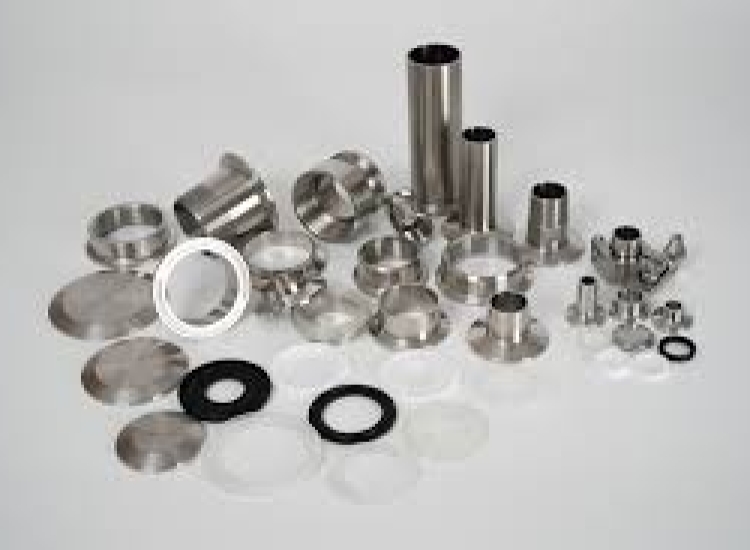 PHỤ KIỆN INOX VI SINH NỐI ỐNG M&S THEO TIÊU CHUẨN DIN 11864/11853|M&S PIPE CONNECTIONS DIN 11864/11853