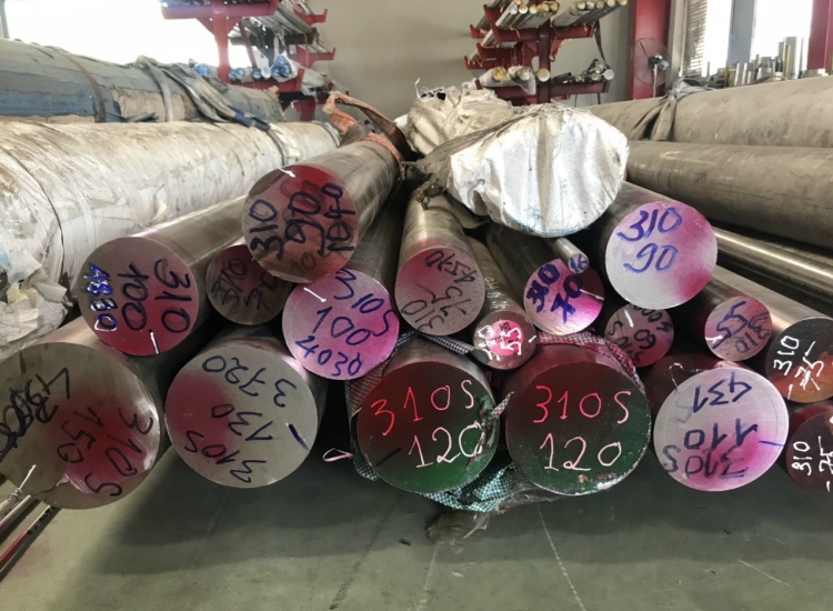 ỐNG ĐÚC INOX 310S - 3" - 89.9 DÀY 3.05|5.16|7.01MM