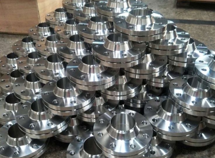 MẶT BÍCH CỔ HÀN INOX