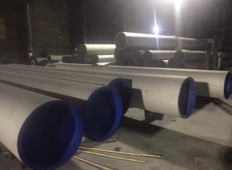 ỐNG ĐÚC INOX 904L