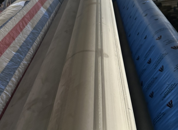 ỐNG INOX PHI 558.80*5.54 - 22" SCH 10s/SCH 40s/SCH 80s...