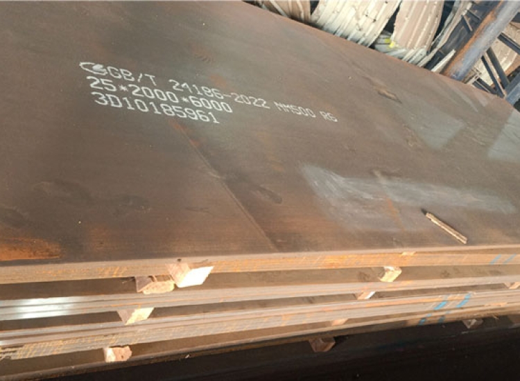 THÉP CHỊU MÀI MÒN CREUSBRO® 4800/CREUSBRO® 8000 