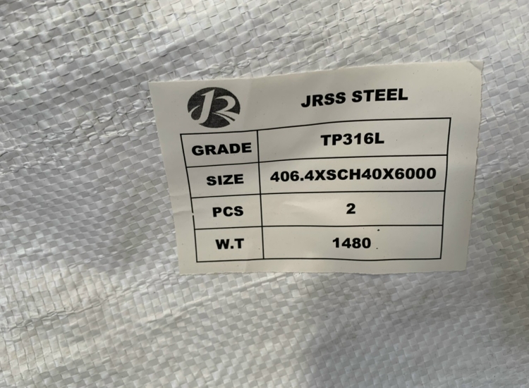 ỐNG ĐÚC INOX CÔNG NGHIỆP 304/304L TIÊU CHUẨN SCH10/SCH 40/ SCH 80...