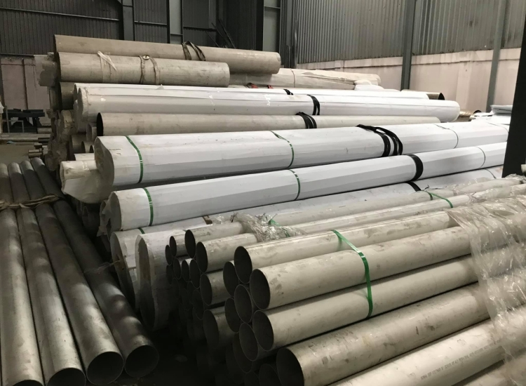 ỐNG ĐÚC INOX 309S