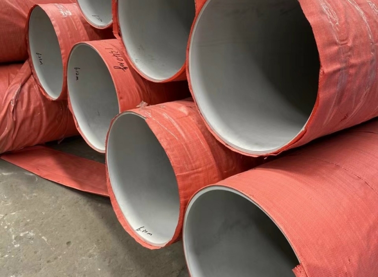 ỐNG ĐÚC INOX DN 800- PHI 812.8*7.92-32" ĐỘ DÀY SCH 10/SCH 40/SCH 80...