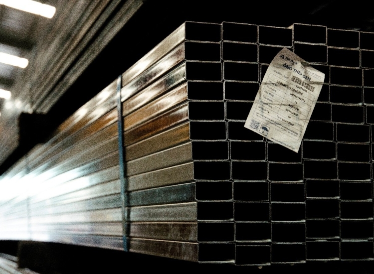 ỐNG THÉP ĐEN HÒA PHÁT, SeAH,VINA ONE,NHẬP KHẨU - GIÁ TỐT NHẤT,CẬP NHẬT ĐẦY ĐỦ CHI TIẾT NHẤT