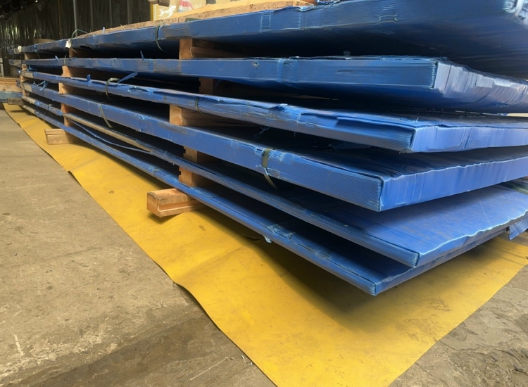 HỢP KIM NIKEN Hastelloy C-22