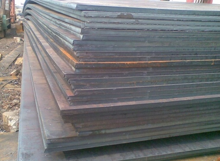 THÉP TẤM Q345|Q345A, Q345B, Q345C, Q345D và Q345E