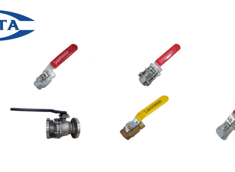 VAN  INOX ARV-100SE-1PC ARITA