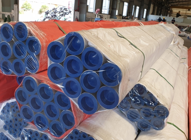 ỐNG INOX HÀN/ĐÚC 33.4*2.77 - 1" SCH 10s/SCH 40s/SCH 80s...