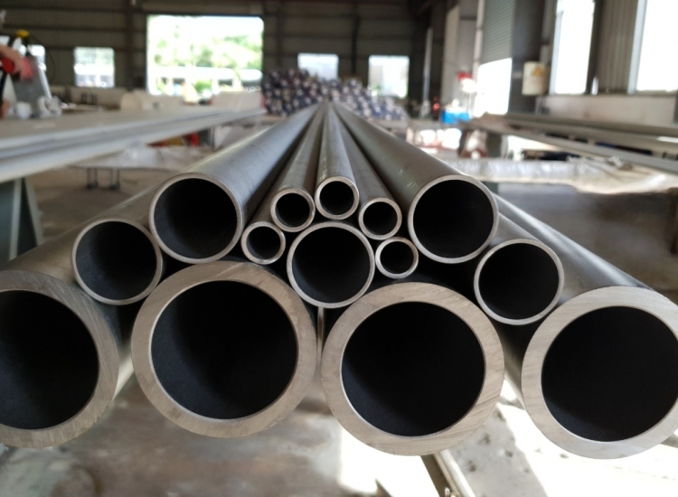 ỐNG INOX HÀN/ĐÚC 21.34*2.11 - 1/2" SCH 10s/SCH 40s/SCH 80s...