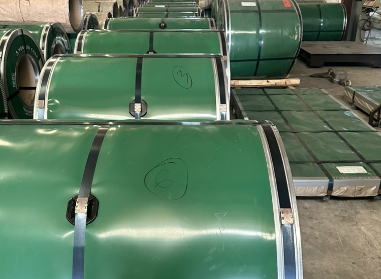 CUỘN BA/2B/304 YONG JIN 