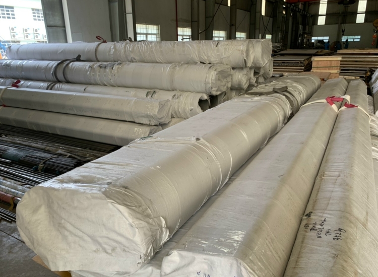 ỐNG HÀN/ĐÚC INOX  PHI 89.9*3.05 – ỐNG HÀN/ĐÚC INOX 3" SCH 10