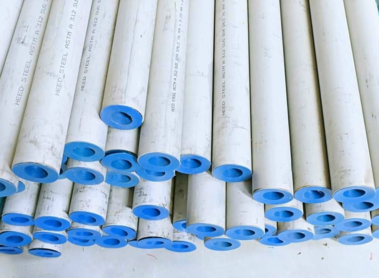 ỐNG INOX DN 40|ỐNG INOX 304 PHI 48.26|304/316-ASTM A312