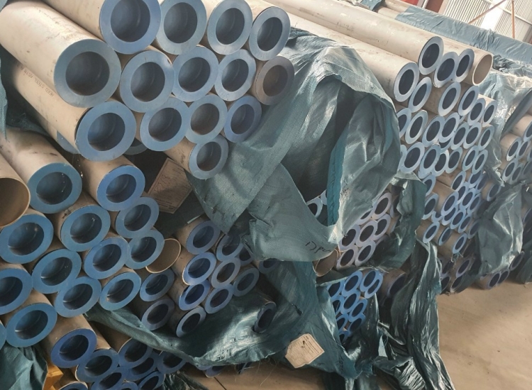 ỐNG INOX DN 40|ỐNG INOX 304 PHI 48.26|304/316-ASTM A312