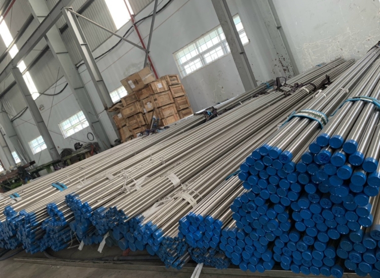 LÁP TRÒN ĐẶC 316- PHI 50|STAINLESS STEEL 316 ROUND BAR , Diameter 50mm