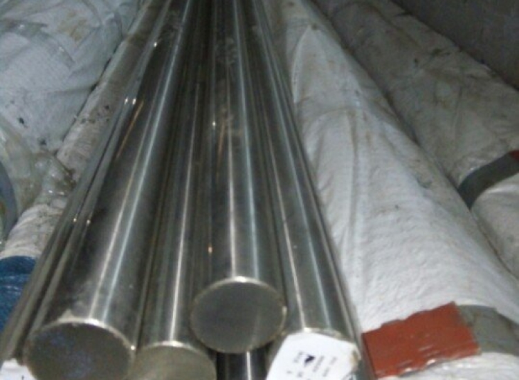 LÁP TRÒN ĐẶC 316- PHI 63|STAINLESS STEEL 316 ROUND BAR , Diameter 63mm